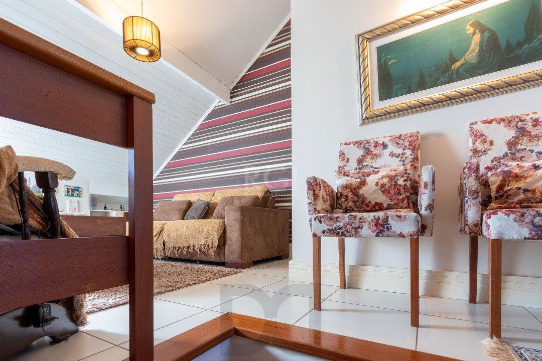 Casa Condominio para Venda - 174.58m², 4 dormitórios, sendo 1 suites, 2 vagas - Ipanema — foto 32