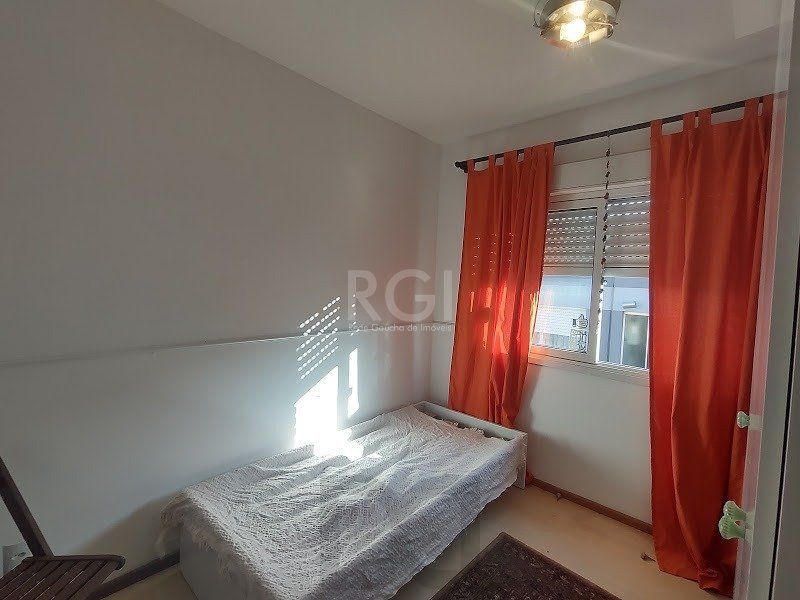 Apartamento para Venda - 66.41m², 2 dormitórios, sendo 1 suites, 1 vaga - Camaquã — foto 5