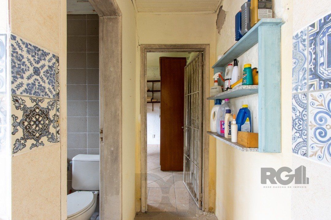 Casa para Venda - 239m², 5 dormitórios, sendo 1 suites, 2 vagas - Hipica — foto 38