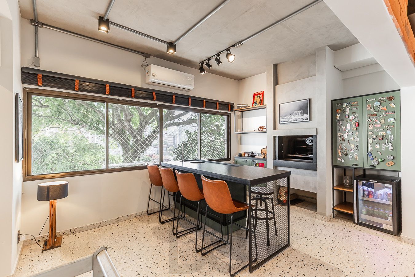 Apartamento 3 dormitórios, 3 vagas e 259 m² no bairro Auxiliadora. — foto 35