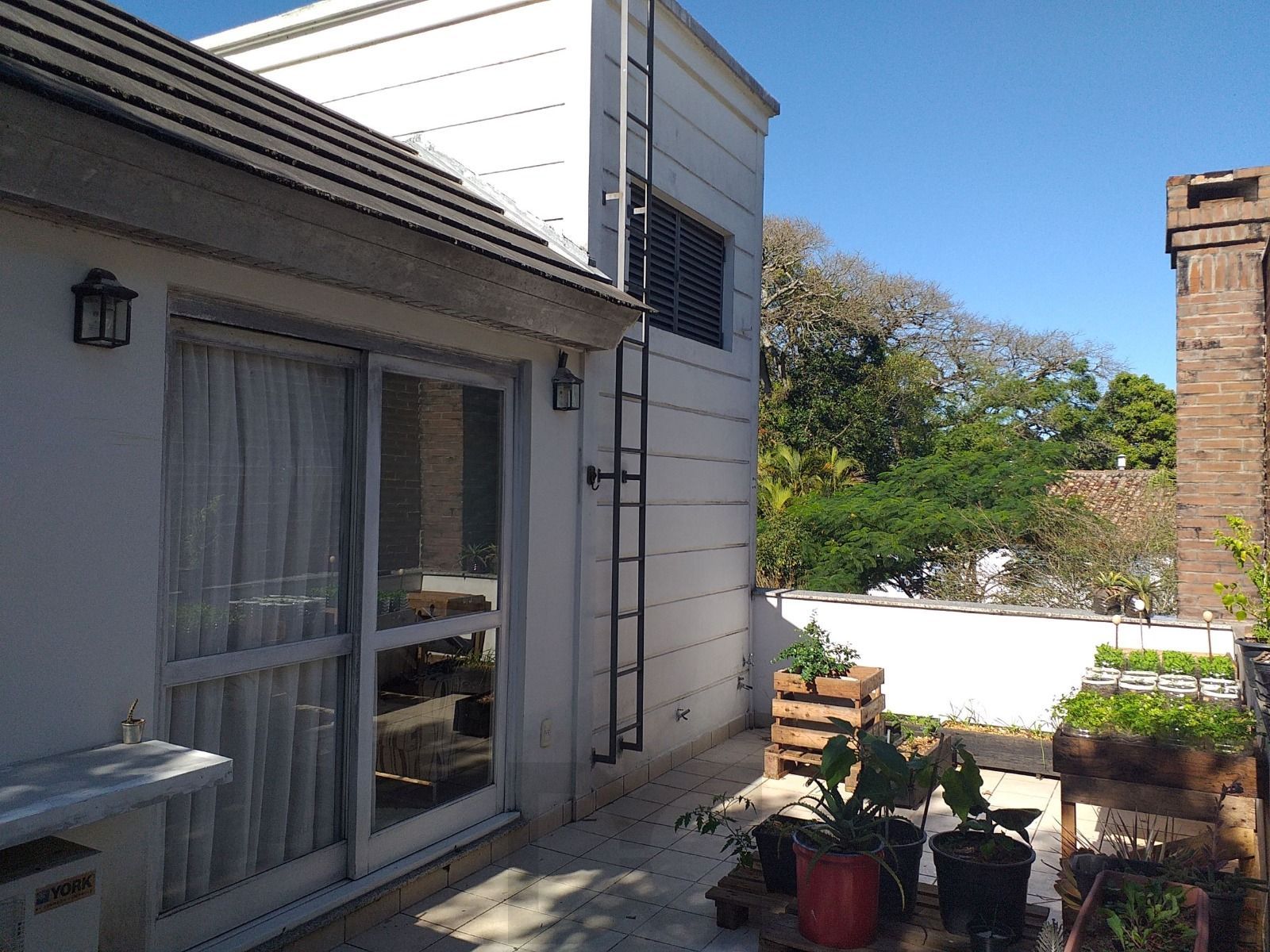 Casa com Vista Panorâmica para o Guaíba na Vila Conceição — foto 11