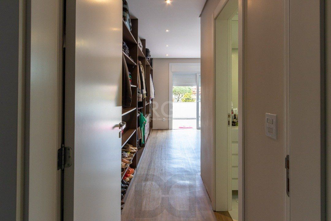 Apartamento para Venda - 163m², 3 dormitórios, sendo 3 suites, 3 vagas - Cristal — foto 28
