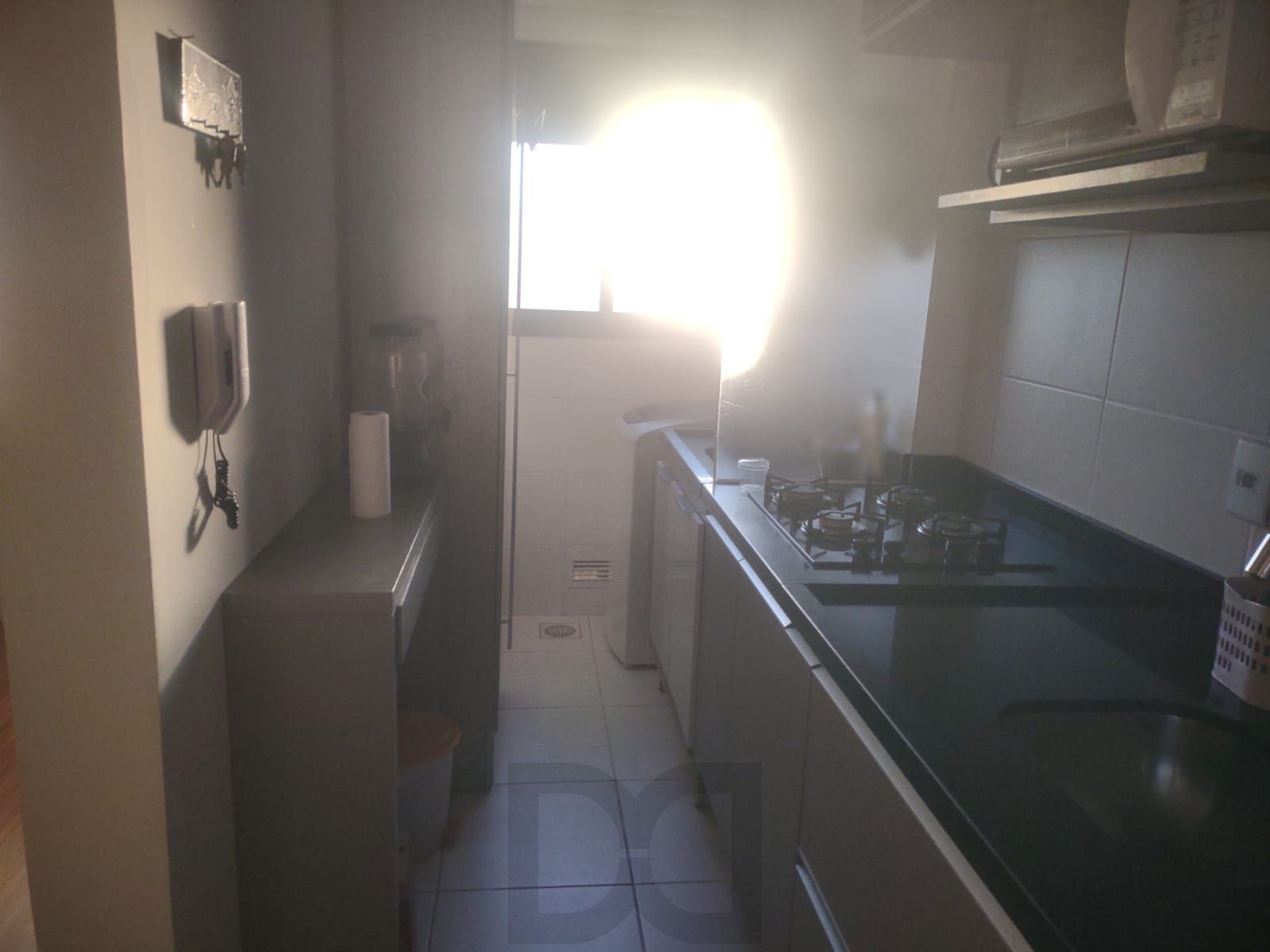 Apartamento no Condomínio Live It, 2 dormitórios, suíte, churrasqueira, vaga coberta. — foto 13