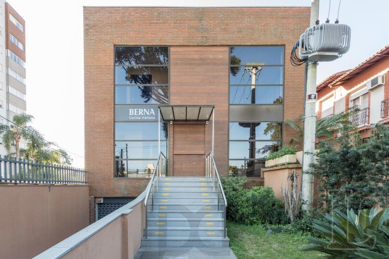Predio para Venda - 793m², 0 dormitórios, 24 vagas - Tristeza — foto 1