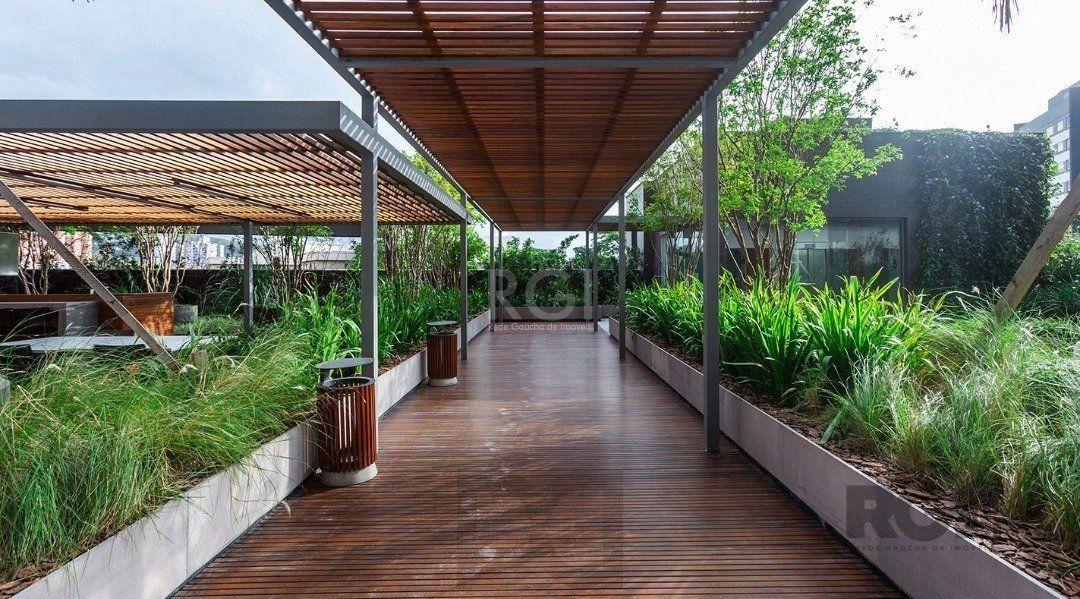 Loft  no bairro Teresópolis, com aproximadamente 29,80m² de área privativa — foto 14