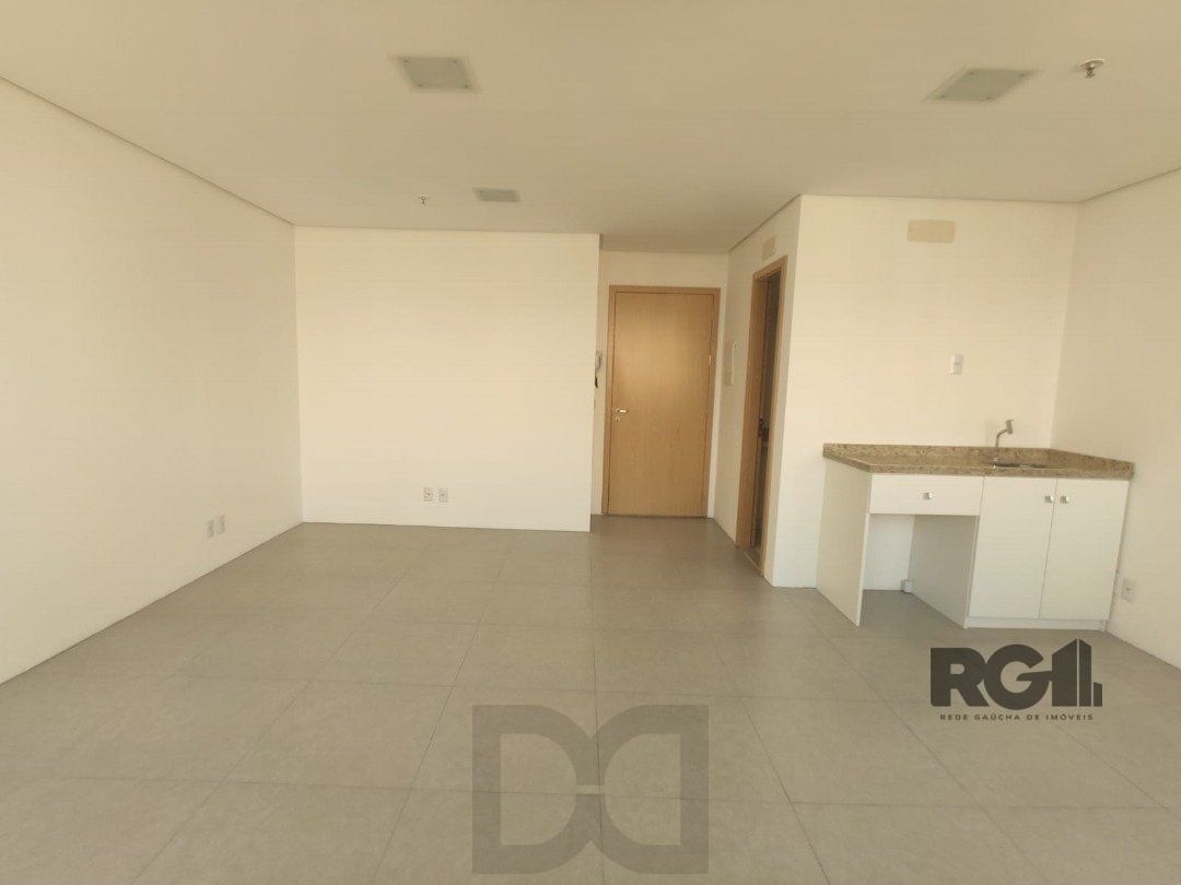 Conjunto/Sala Bairro Menino Deus — foto 5