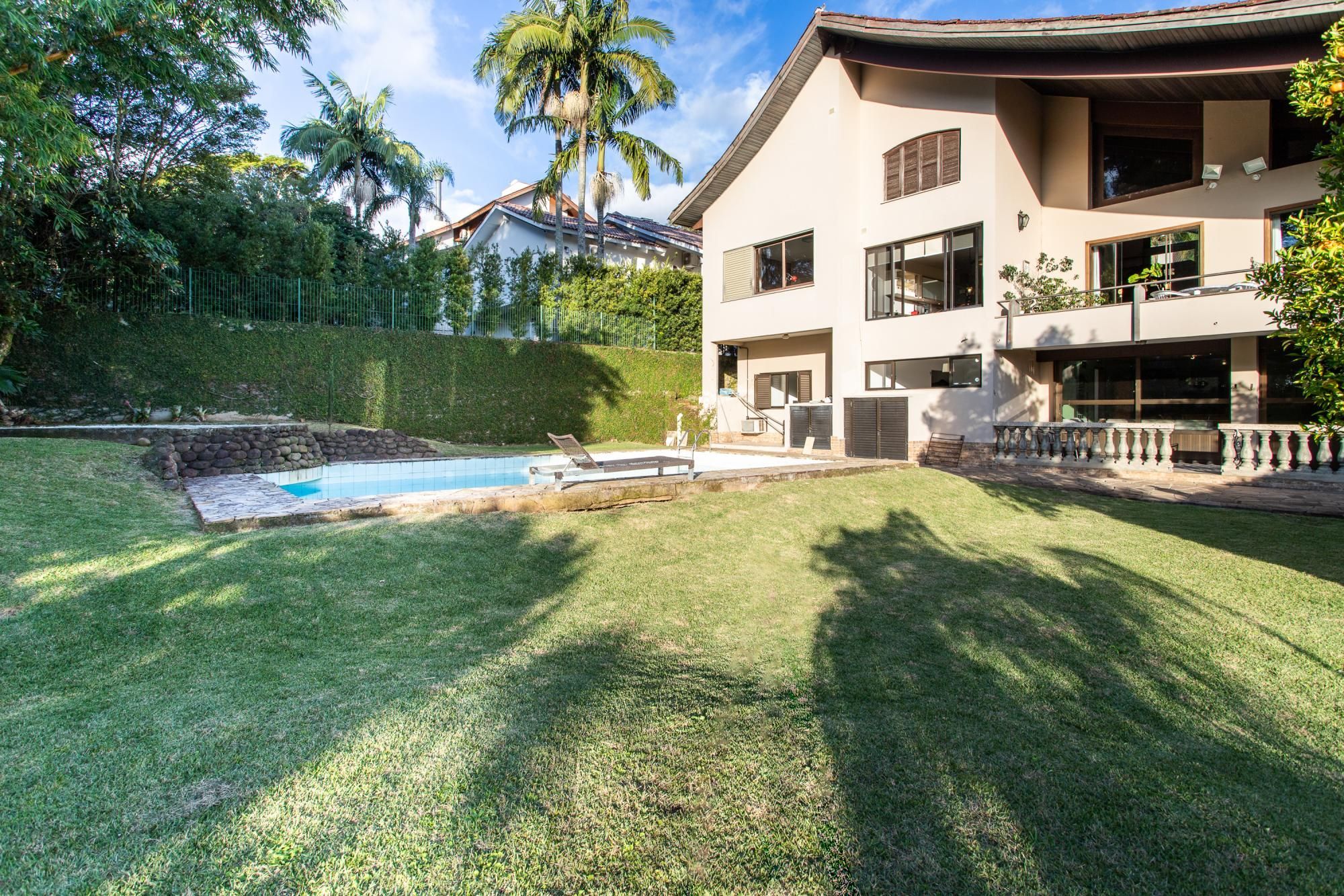 Casa em Condomínio à venda com 5 dormitórios, 565m² e 4 vagas no Condominio Jardim do Sol, Zona Sul de Porto Alegre — foto 62