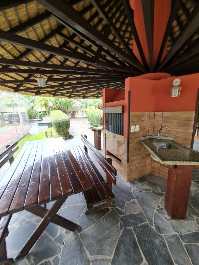 Apartamento para Venda - 94.67m², 3 dormitórios, sendo 1 suites, 1 vaga - Menino Deus — foto 28