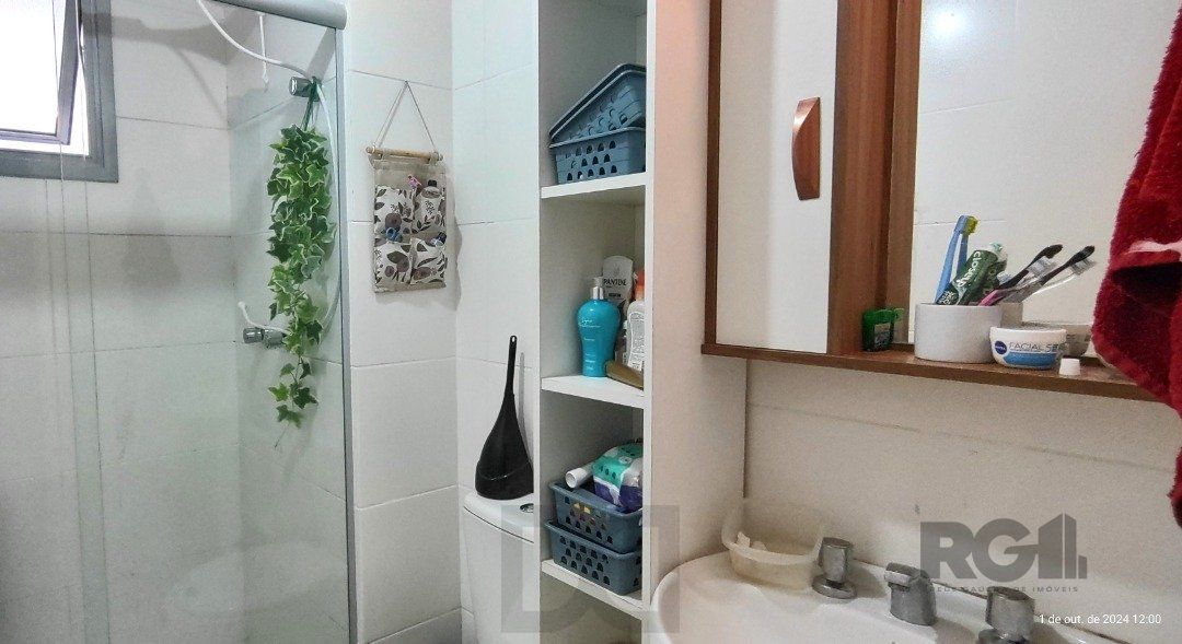 Apartamento | 2 Dormitórios | 68,37m2 Privativos | 1 Vaga - Cidade Baixa — foto 6