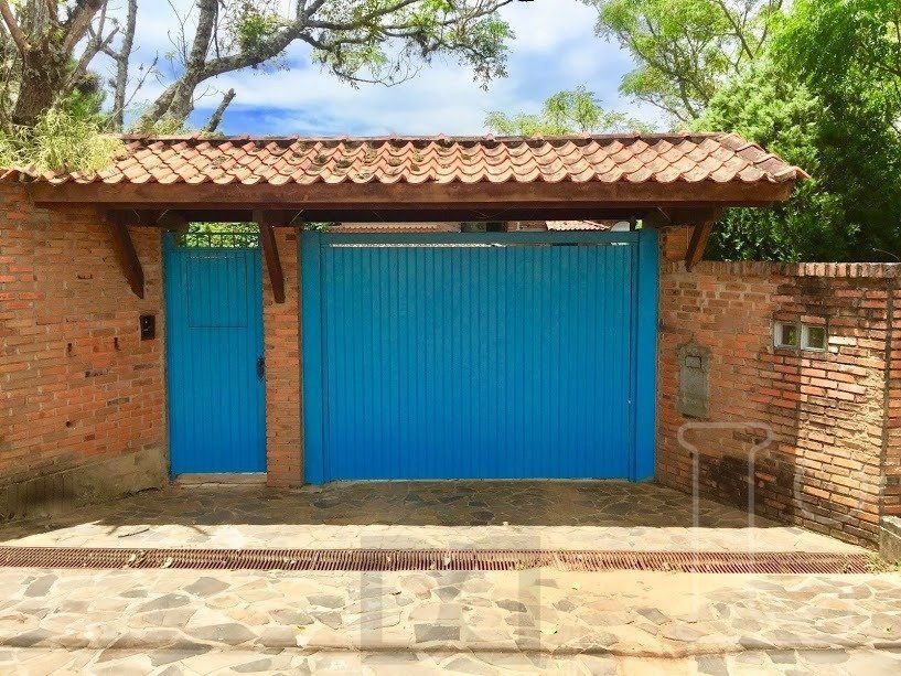 Casa para Venda - 570m², 3 dormitórios, sendo 1 suites, 2 vagas - Hípica — foto 76
