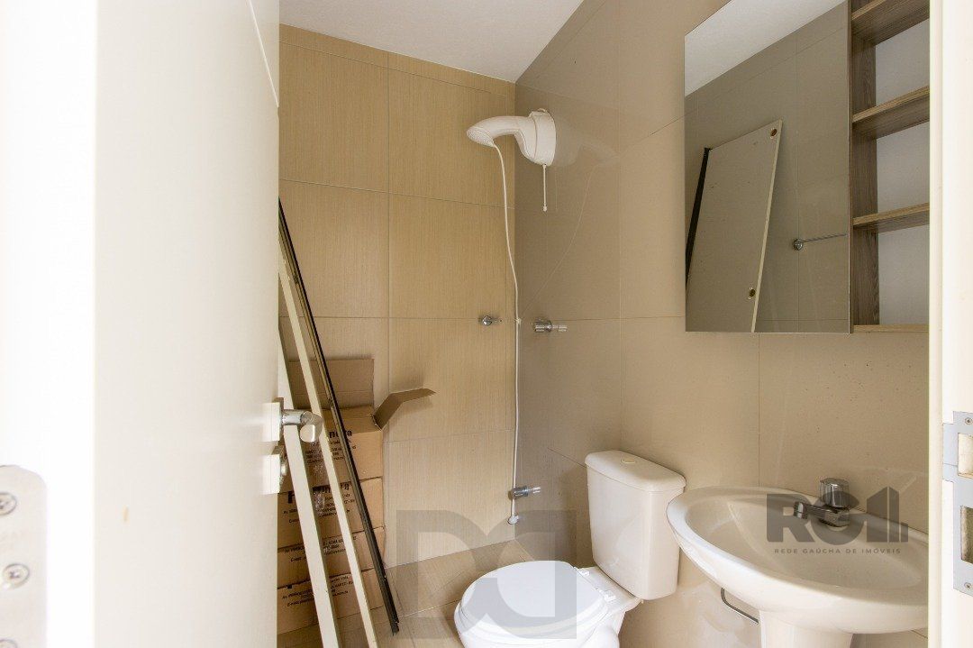 Casa Condominio para Venda - 384.33m², 3 dormitórios, sendo 1 suites, 3 vagas - Cristal — foto 56