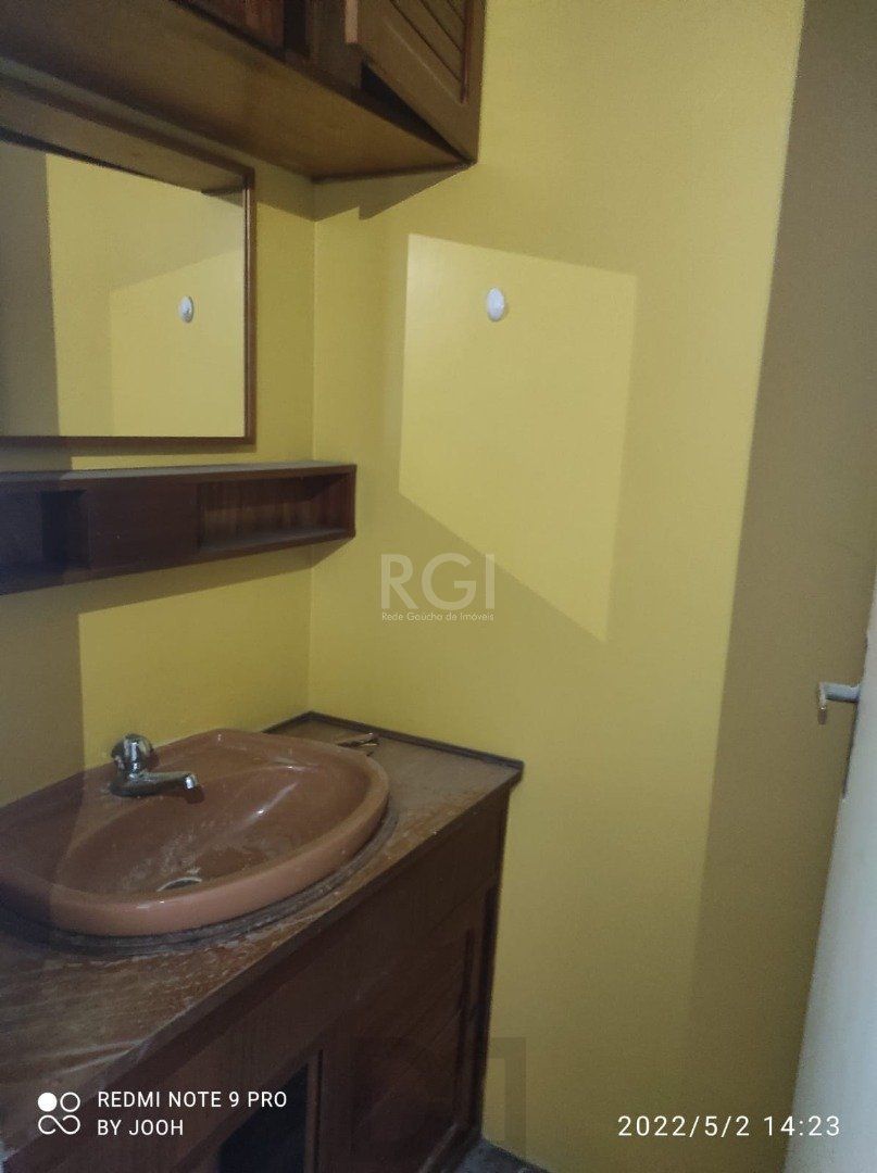 Apartamento para Venda - 64.5m², 2 dormitórios, 1 vaga - Cristal — foto 9