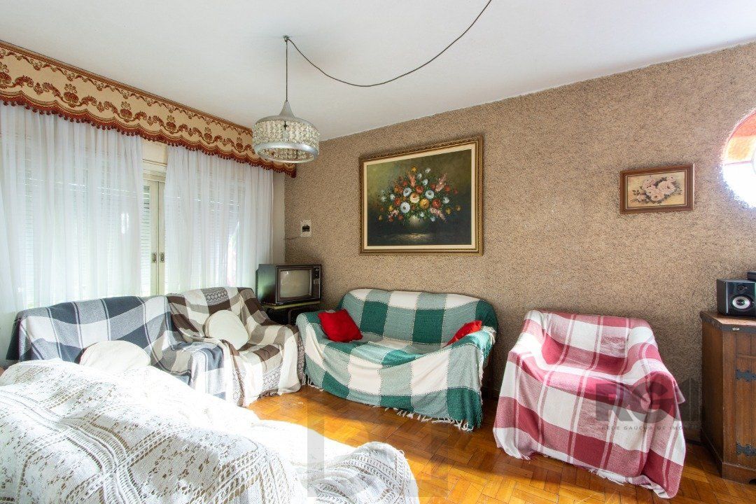 Casa para Venda com 3 dormitórios no bairro Jardim Isabel — foto 8