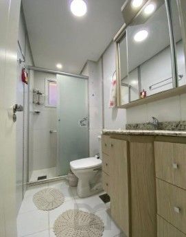 Apartamento 2 dormitórios com suíte e 2 vagas no Menino Deus — foto 11