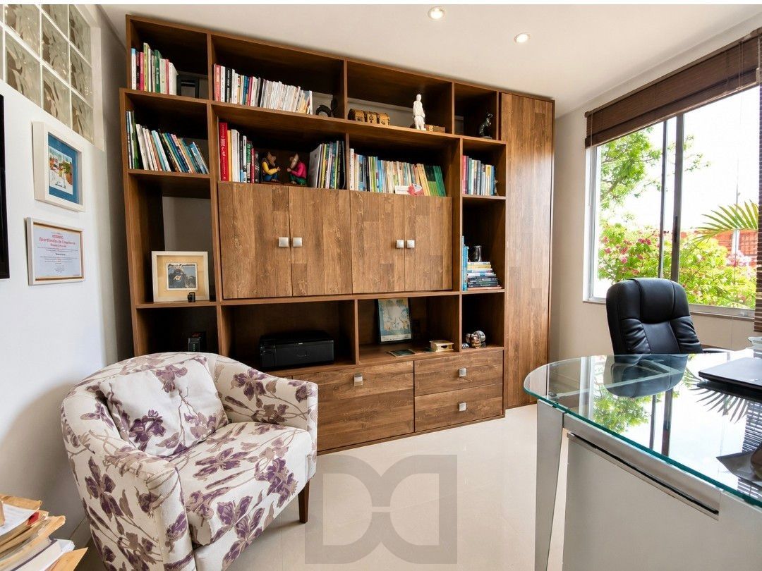 Casa Condominio para Venda - 273.79m², 3 suites, 4 vagas - Espírito Santo — foto 3