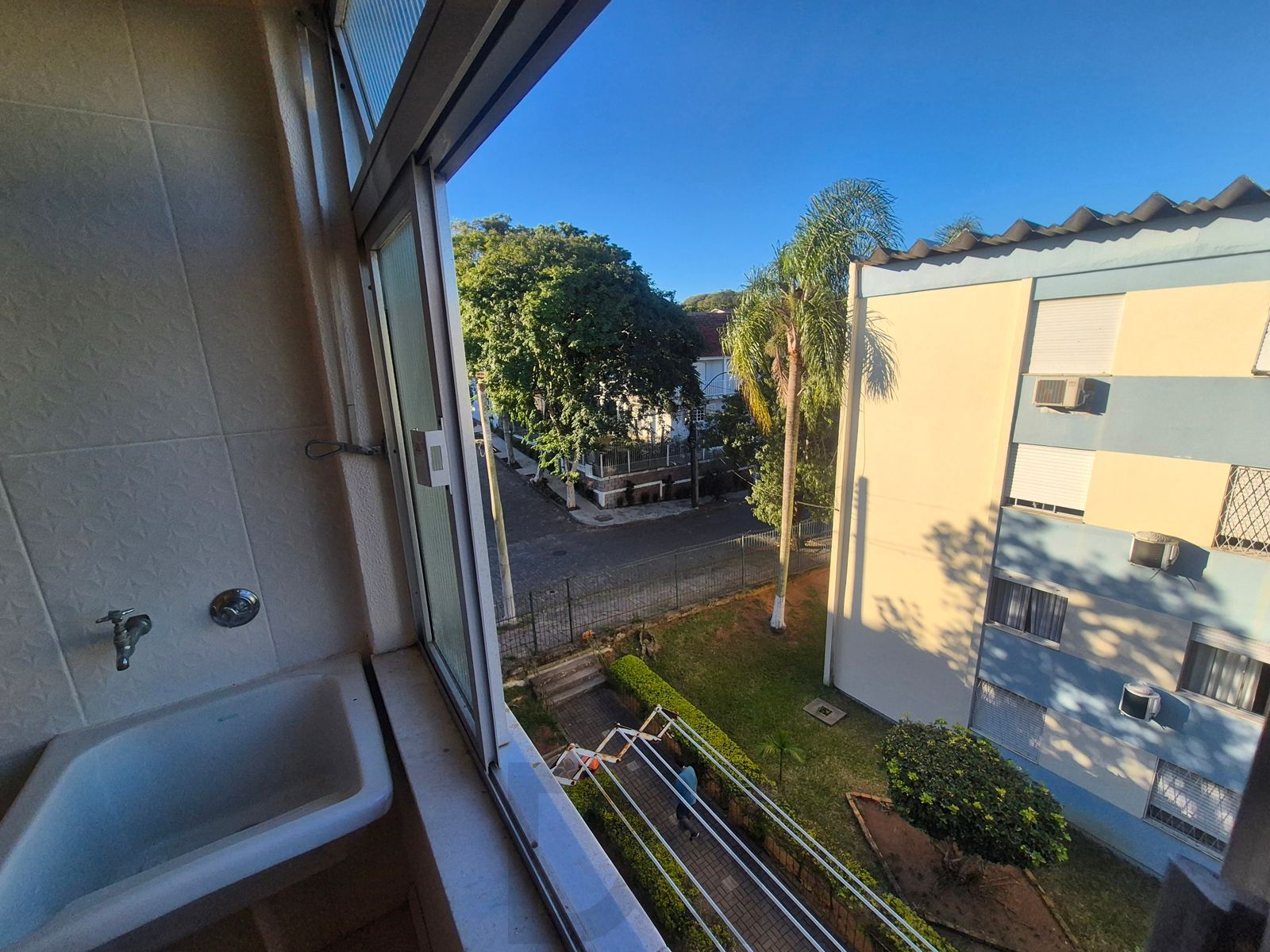 Apartamento a venda de 1 dormitório no bairro Vila Nova — foto 17