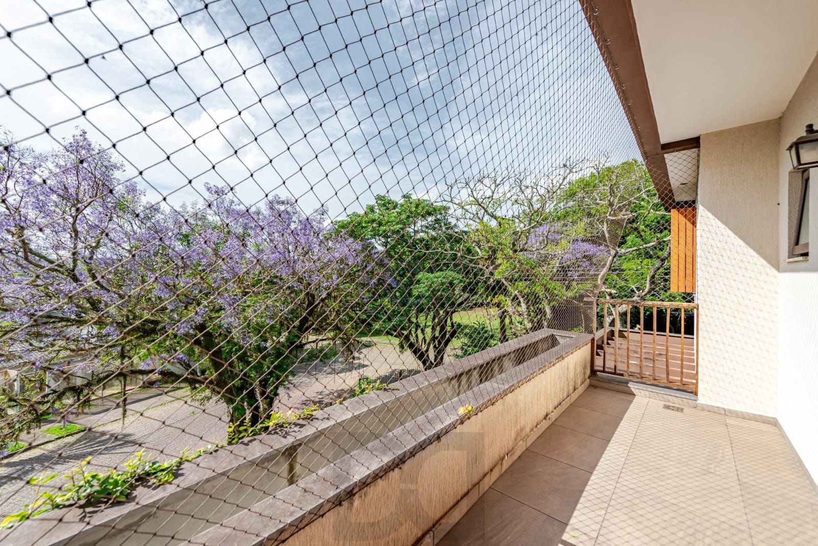 Excelente casa de 3 quartos, 1 suíte e 2 vagas no bairro Ipanema! — foto 29