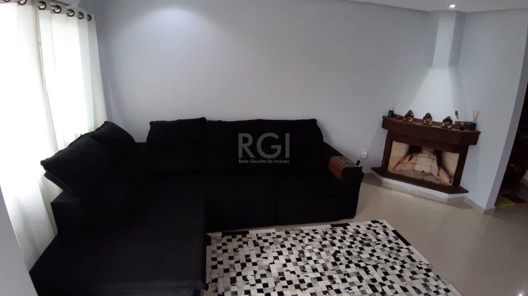 Casa para Venda - 157m², 3 dormitórios, sendo 3 suites, 2 vagas - Guarujá — foto 7