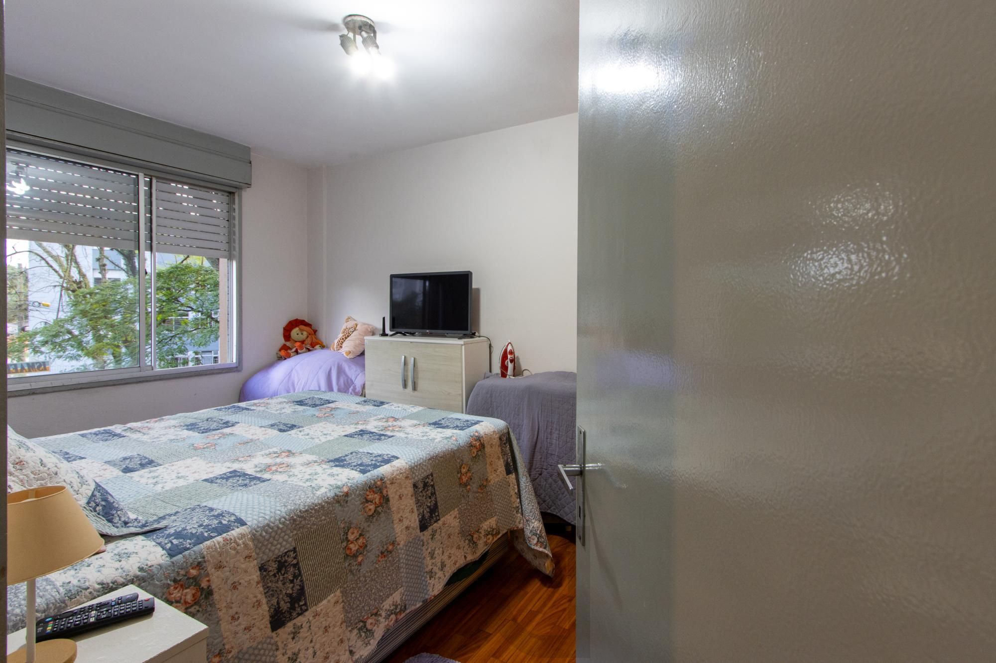 Apartamento 2 Dorm na Campos Velho — foto 12