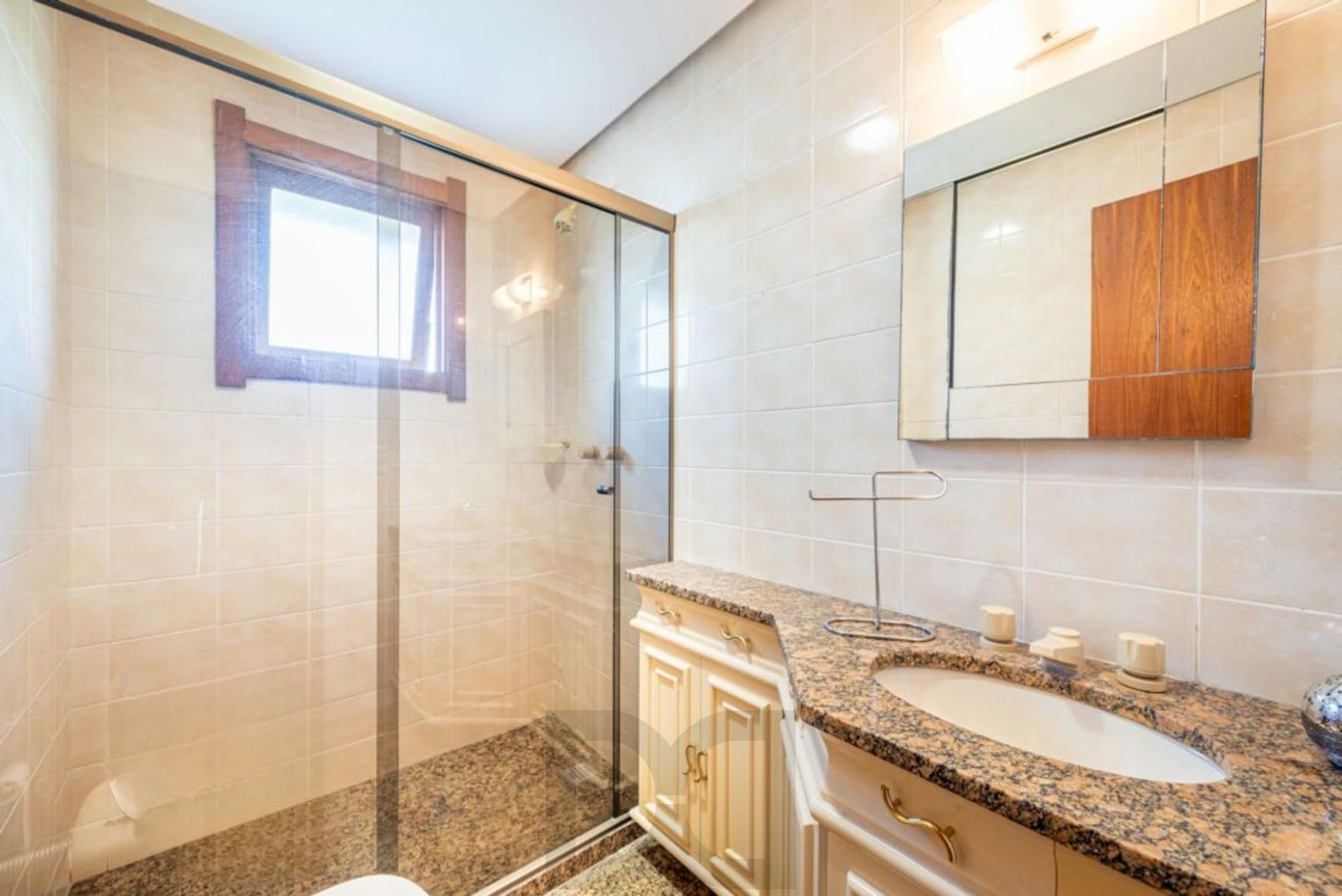 Apartamento à venda em Petrópolis com 153 m², 2 quartos, 1 suíte, 2 vagas — foto 17