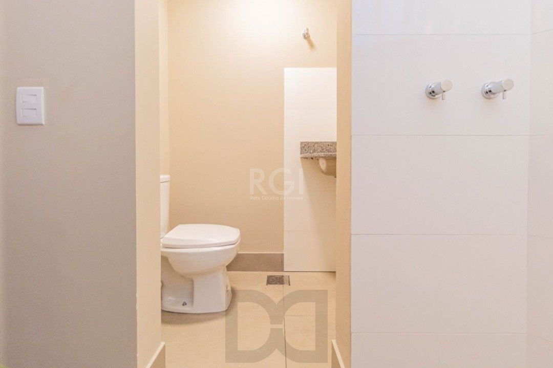 Apartamento garden, estilo casa, no coração do Moinhos de Vento — foto 20