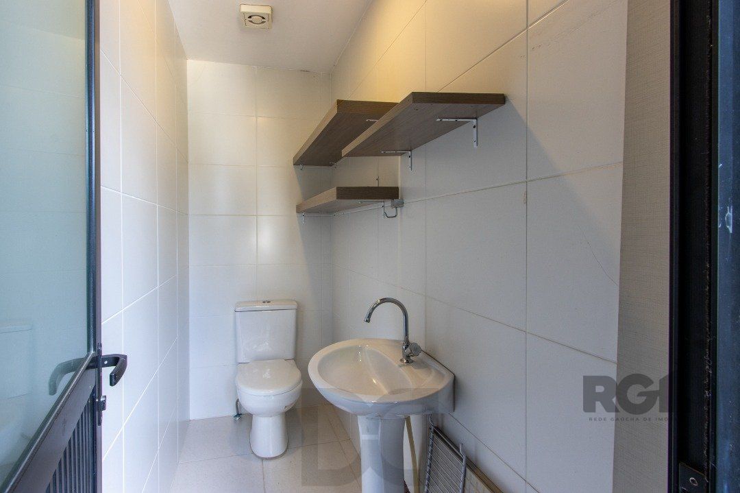 **Apartamento Residencial com 3 Quartos e 3 Banheiros em Camaquã, Porto Alegre, RS** — foto 21