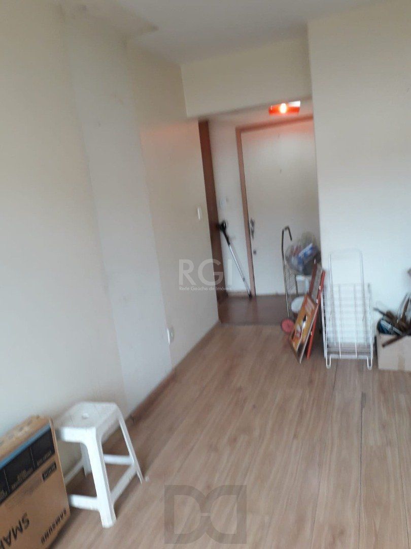 Apartamento para Venda - 44.57m², 1 dormitório, Cristal — foto 2