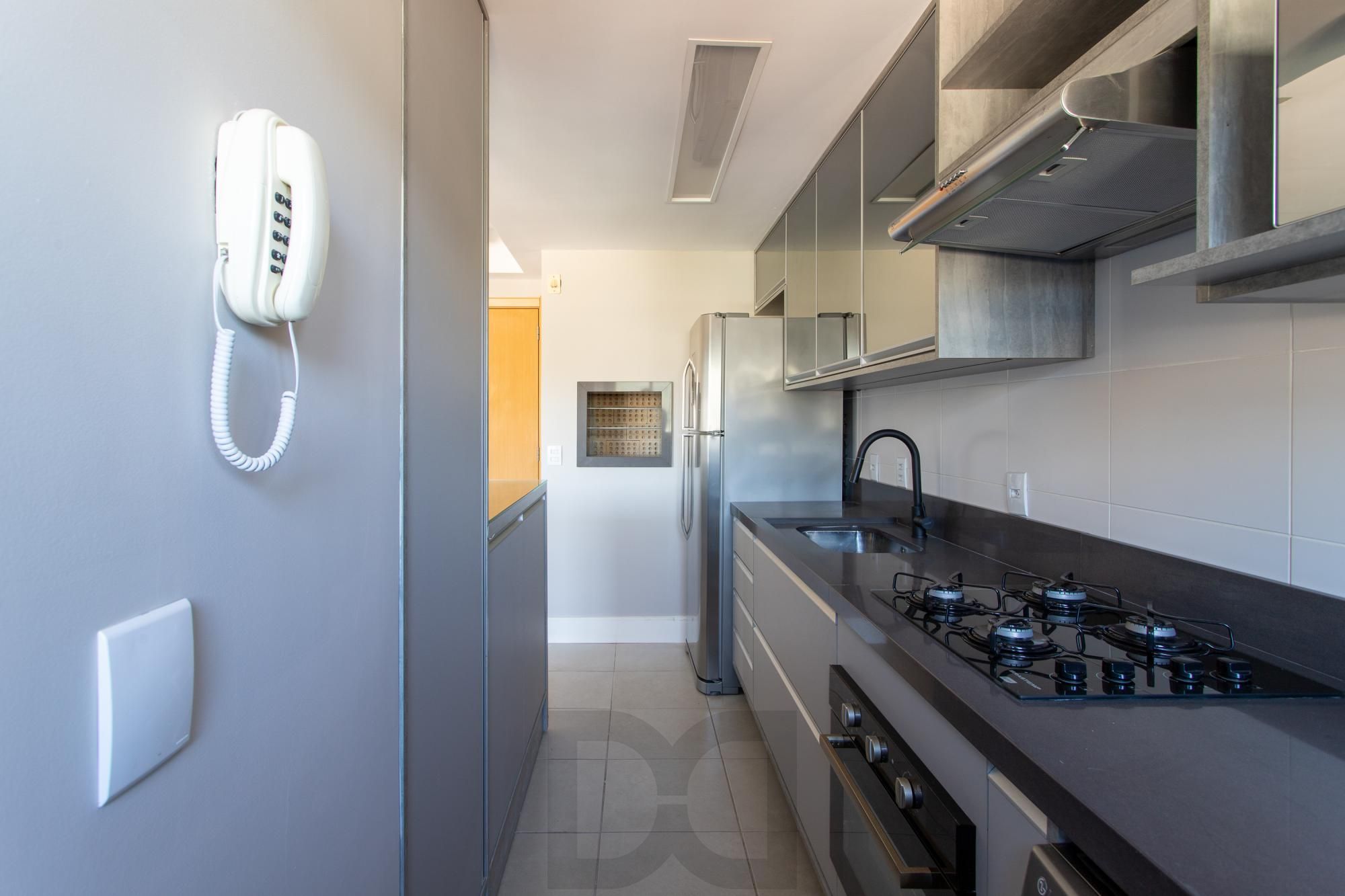 Apartamento mobiliado no SY Praça — foto 13