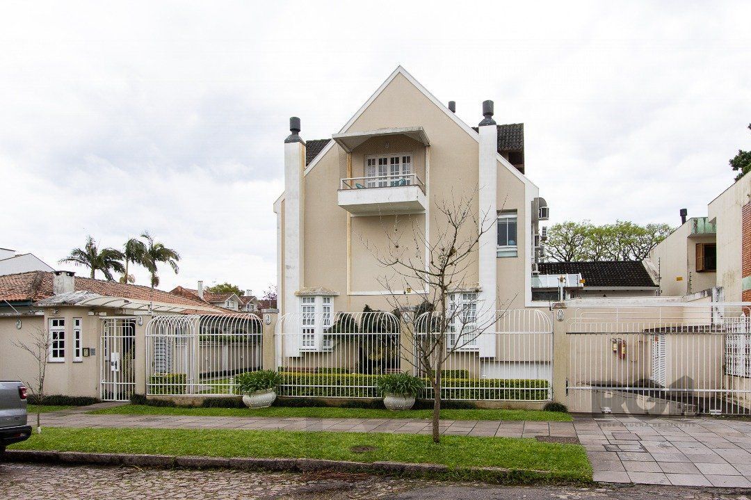 Casa em condomínio à venda, 4 quartos, 2 suites, 2 vagas - Bairro Tristeza — foto 3