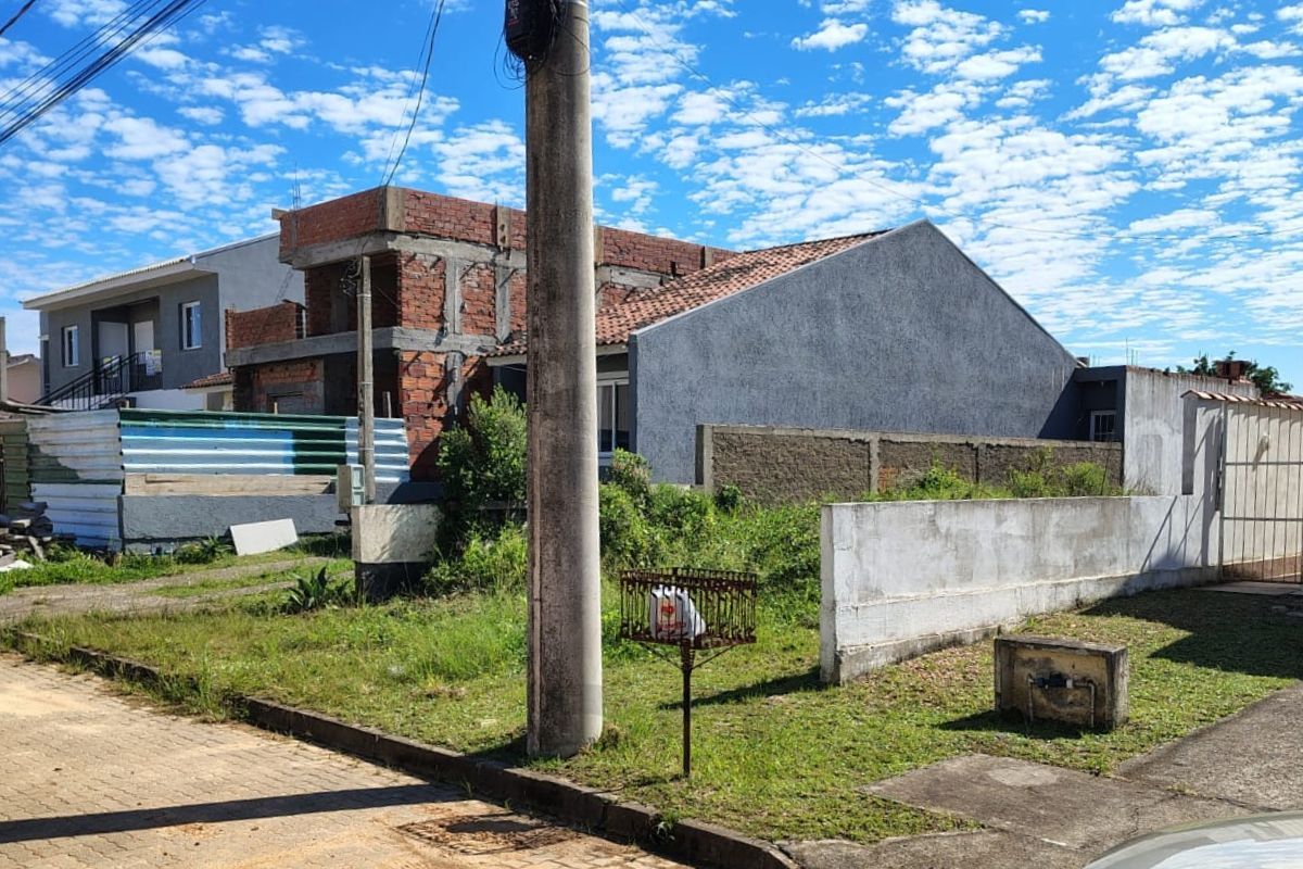 Terreno com 150m² na Costa Gama — foto 7
