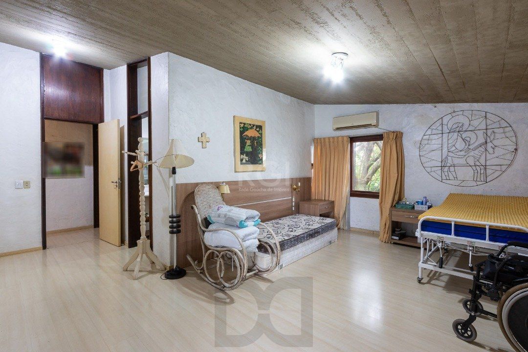 Casa para Venda - 600m², 3 dormitórios, sendo 1 suites, 8 vagas - Vila Assunção — foto 30