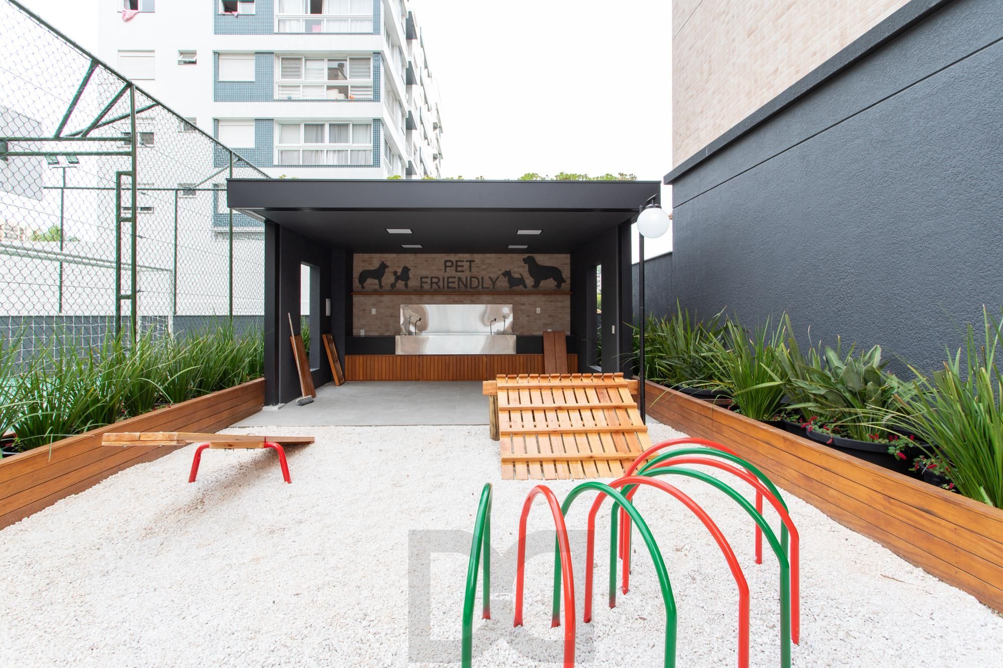 Apartamento Garden, 2 dormitórios, 1 suíte, 2 vagas, Av Otto Niemeyer e Zaffari — foto 48