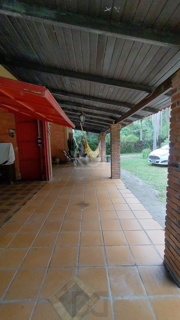 Sitio à venda no Lami, com 2 casas térreas, com 4 quartos cada uma — foto 7