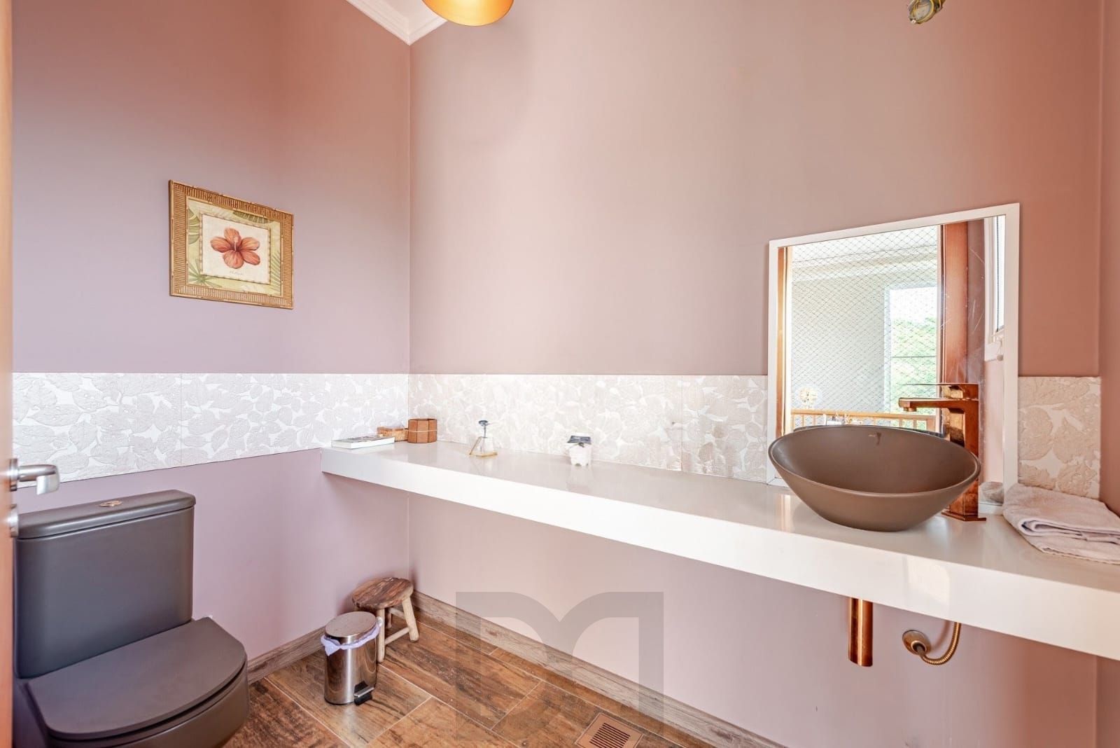 Excelente casa de 3 quartos, 1 suíte e 2 vagas no bairro Ipanema! — foto 11