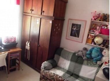Apartamento 2 quartos — foto 14