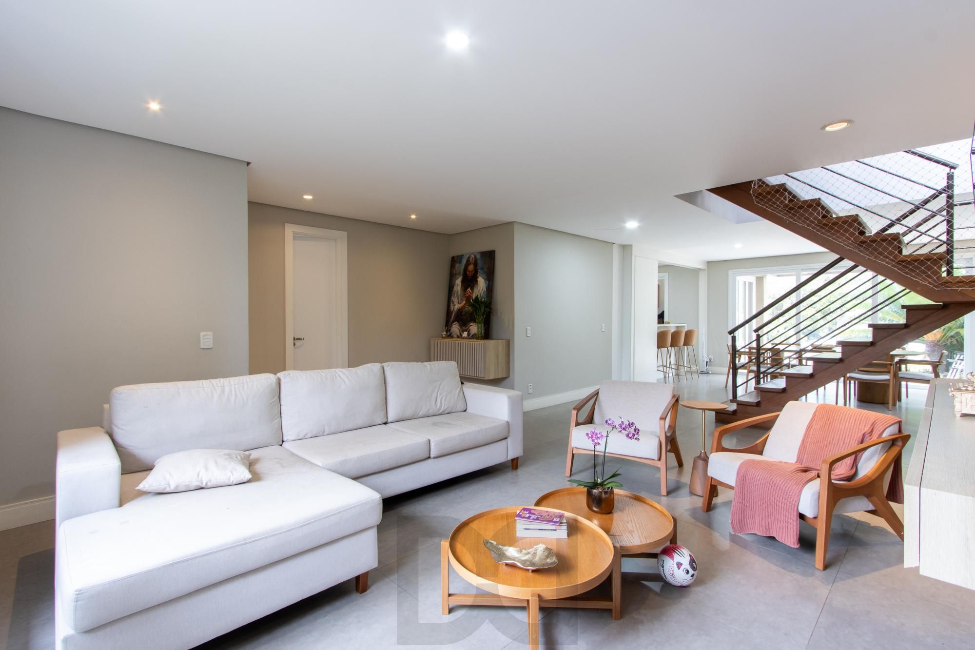Casa Condominio para Venda - 243.72m², 3 suites, piscina,4 vagas - Terra Ville — foto 6