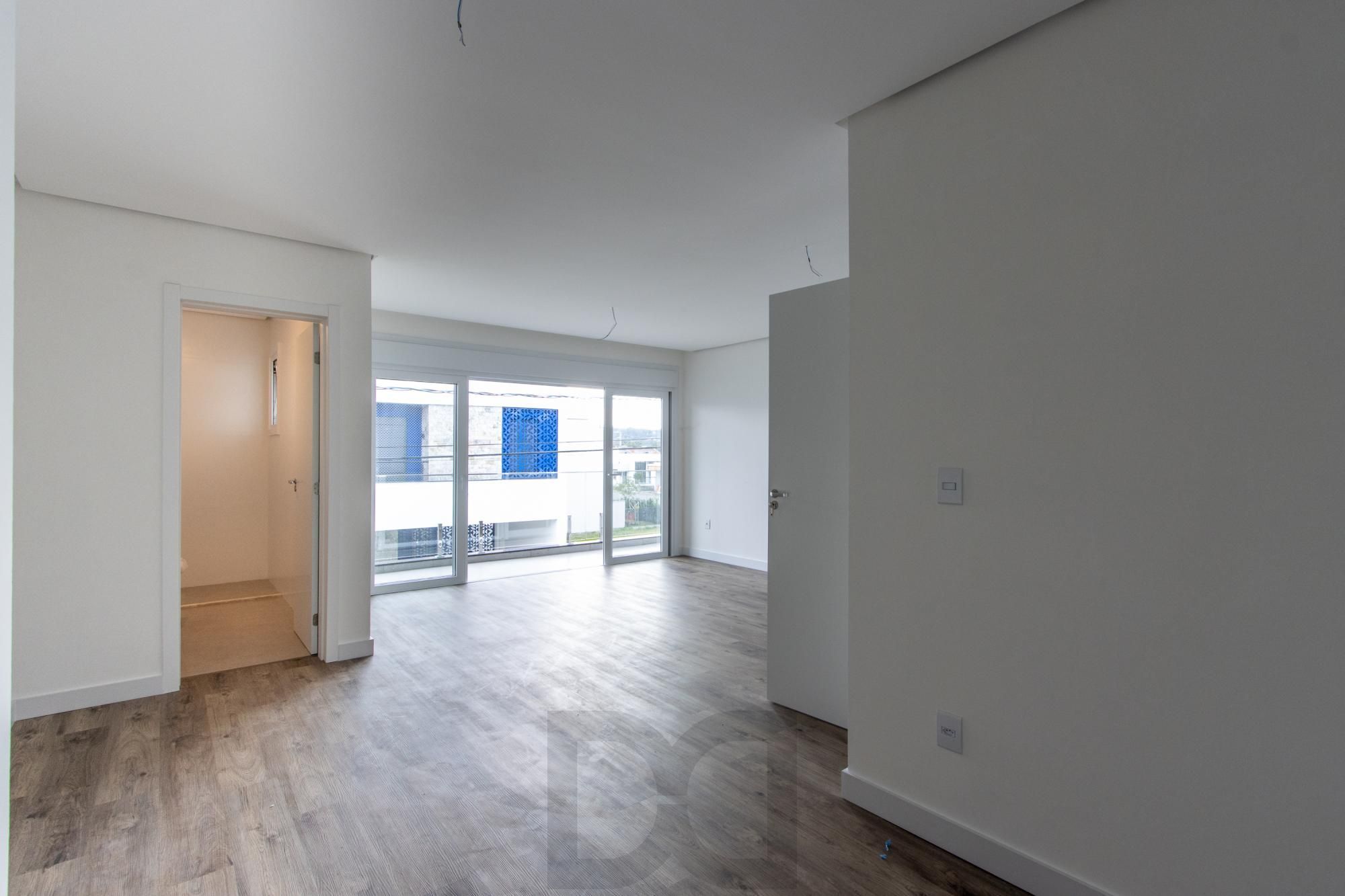 Casa no Condomínio Pateo Verde, 3 suítes sendo 1 master com sacada e 2 vagas . — foto 24