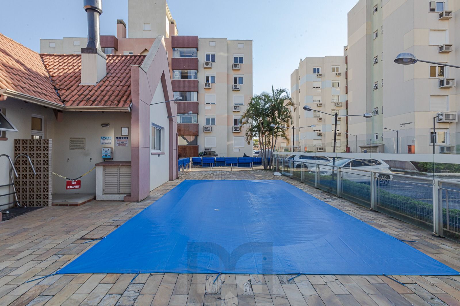 Apartamento com 3 quartos e 83m² à venda em Jardim Itu, Porto Alegre — foto 40