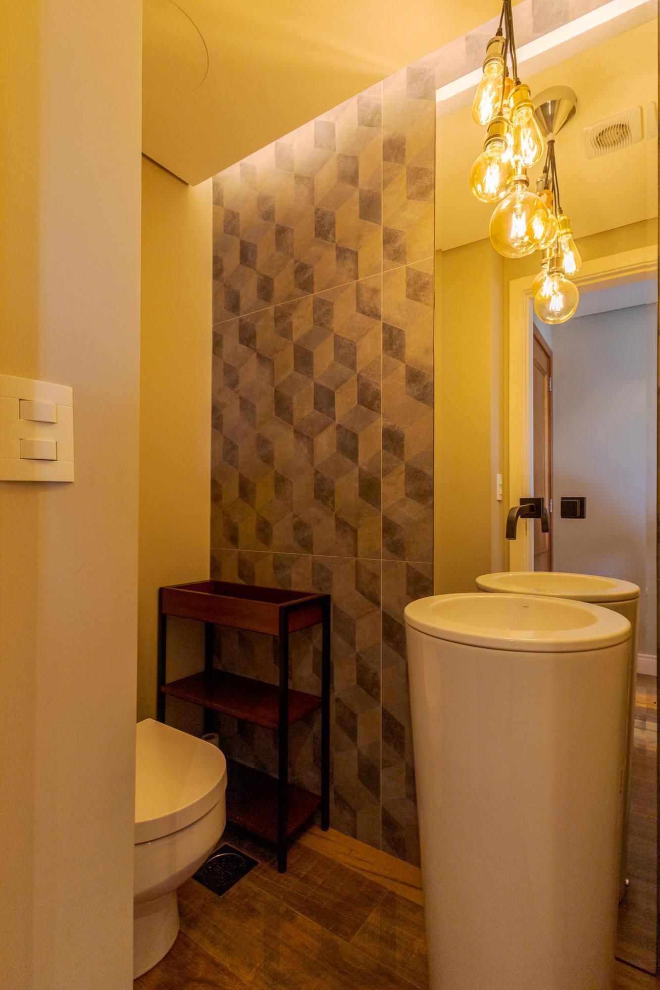 Apartamento 2 dormitórios no Petrópolis — foto 21
