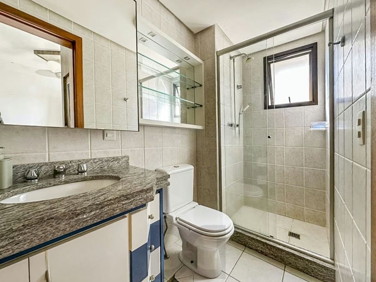 Apartamento com 3 dormitórios sendo 2 suites e 2 vagas de garagem — foto 15