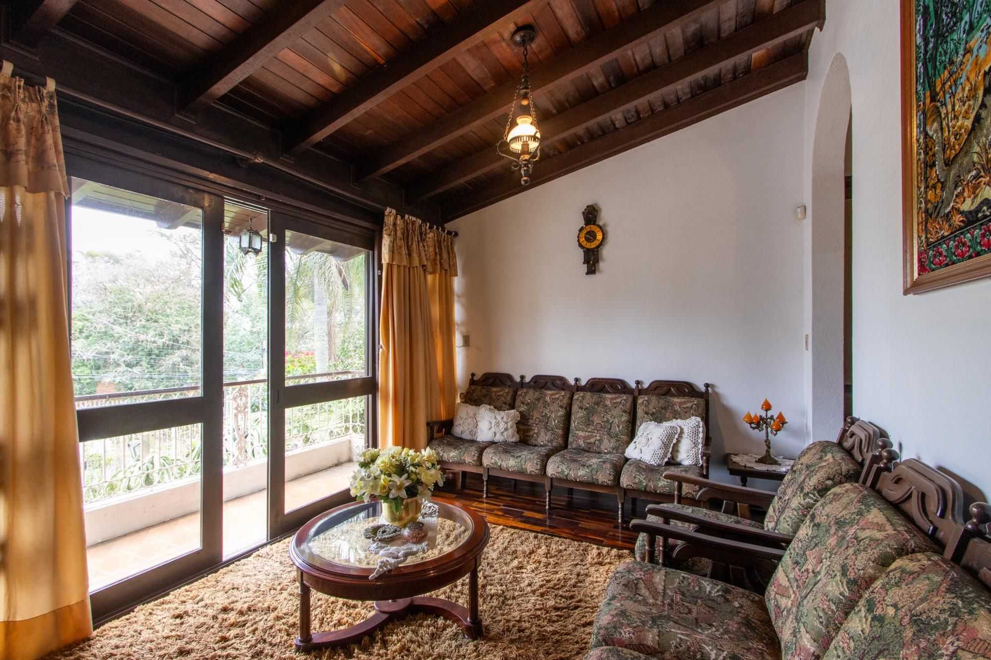 Casa para Venda - 485m², 4 dormitórios, sendo 1 suites, 3 vagas - Cristal — foto 36