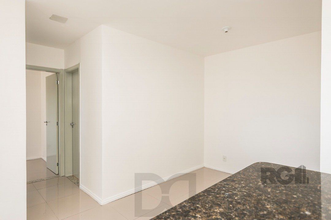 Apartamento com 2 quartos e 1 banheiro no total — foto 36