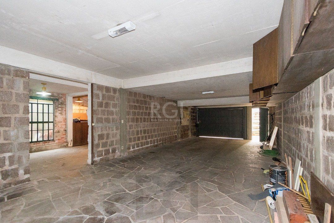 Casa para Venda - 430m², 4 dormitórios, sendo 1 suites, 5 vagas - Cristal — foto 46