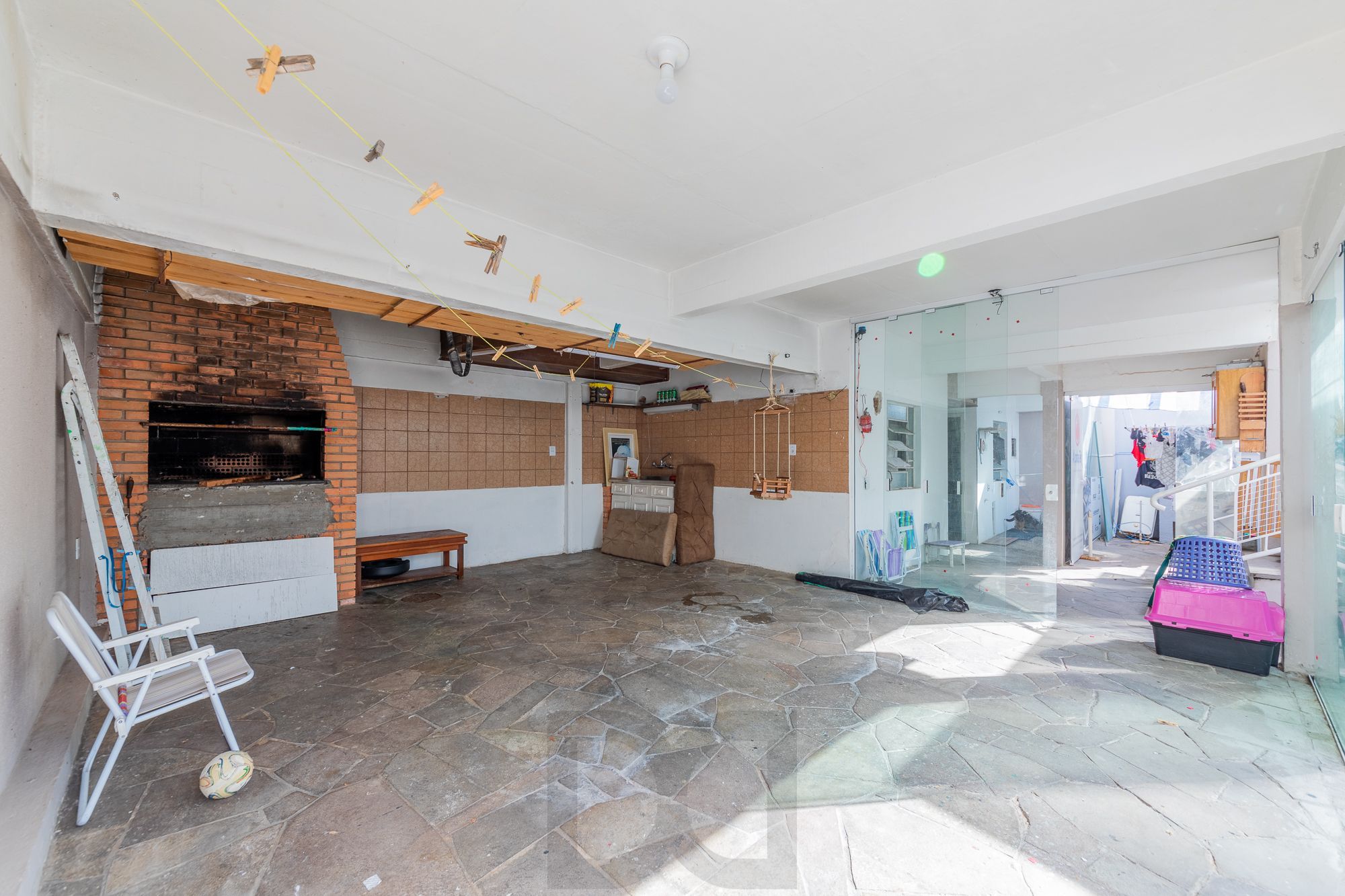 CASA TÉRREÀ VENDA BAIRRO CAVALHADA 315.85M² — foto 23