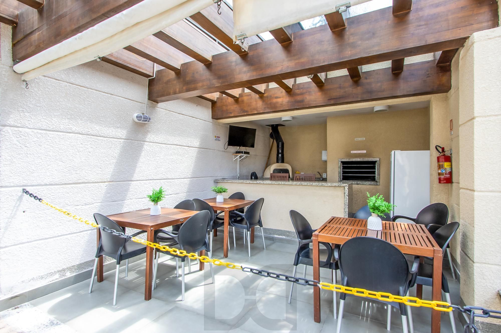 Apartamento de 3 Quartos com 71m² na Cavalhada — foto 40