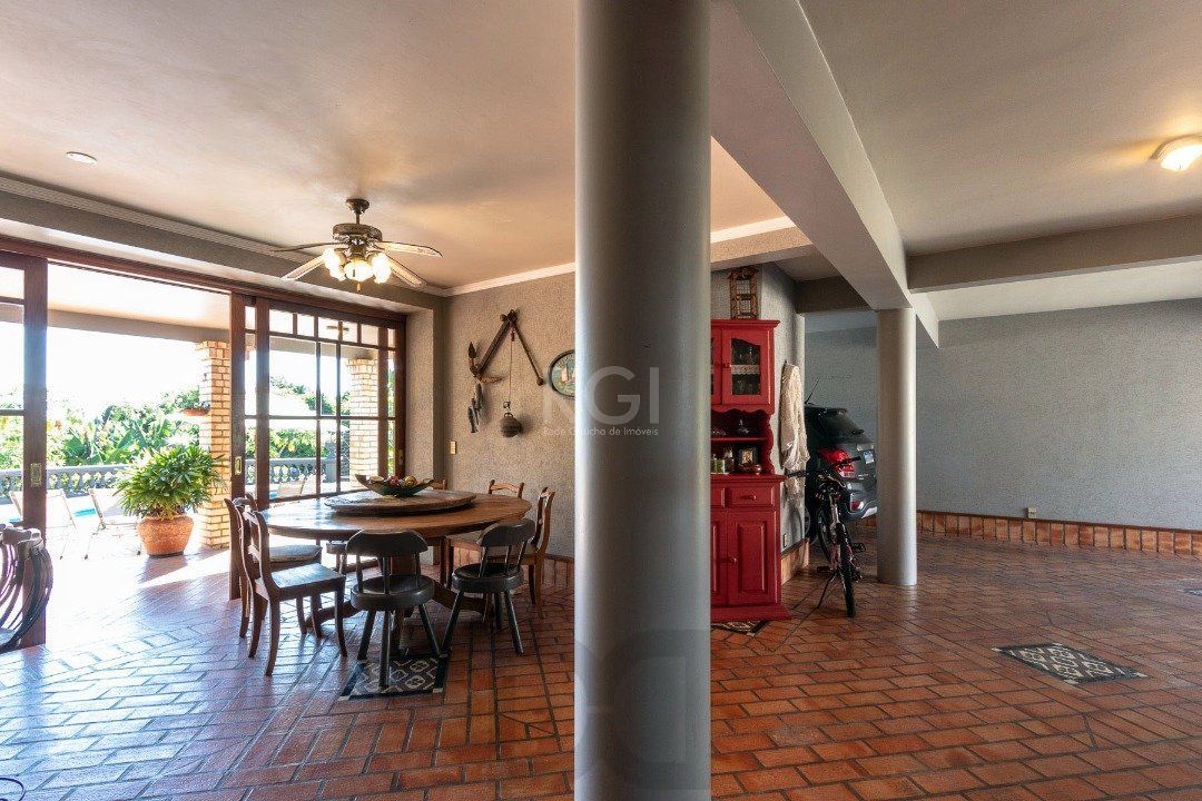 Casa Condominio para Venda - 559m², 4 dormitórios, sendo 3 suites, 3 vagas - Cavalhada — foto 53