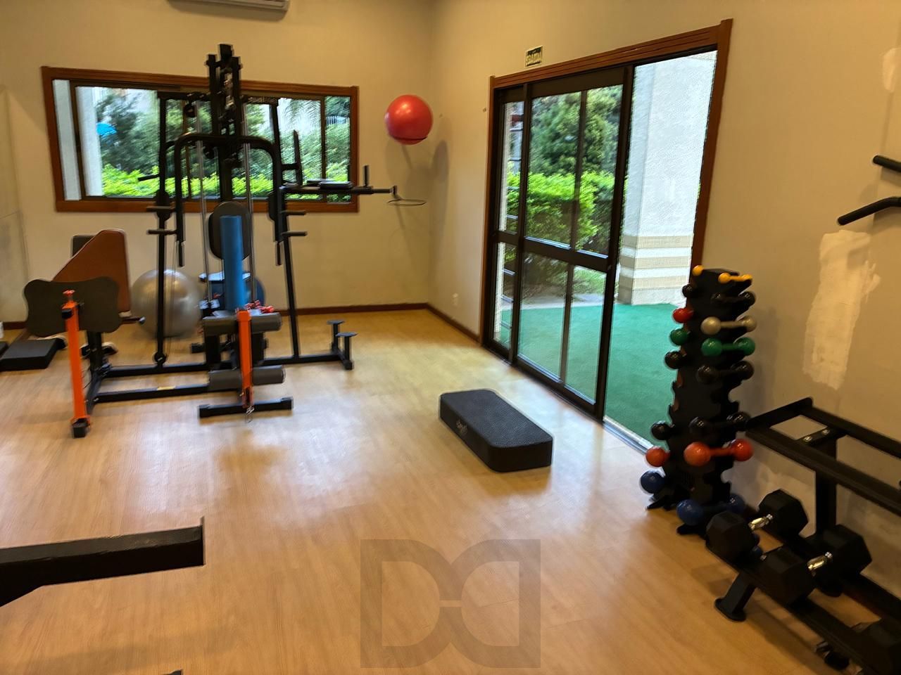 Apartamento 3 dorm, 90 m², no Cristal — foto 4
