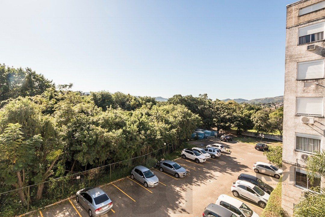 Apartamento com 2 quartos e 1 banheiro no total — foto 33