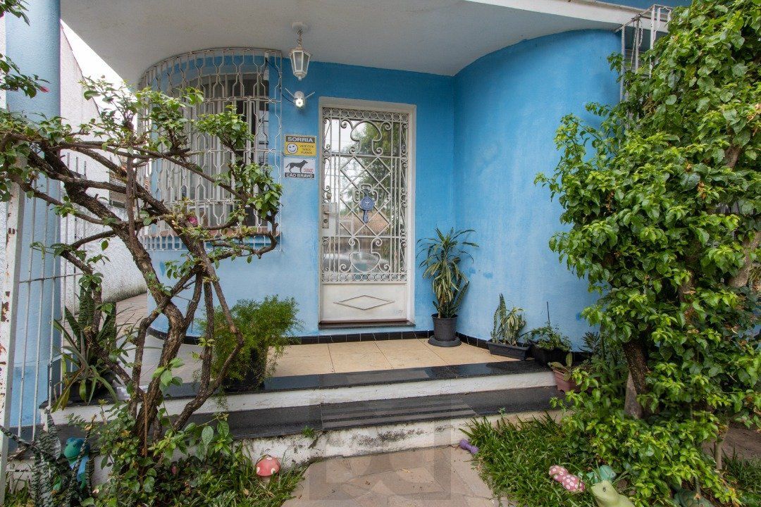 Casa para Venda - 126.89m², 3 dormitórios, 5 vagas - Azenha — foto 3