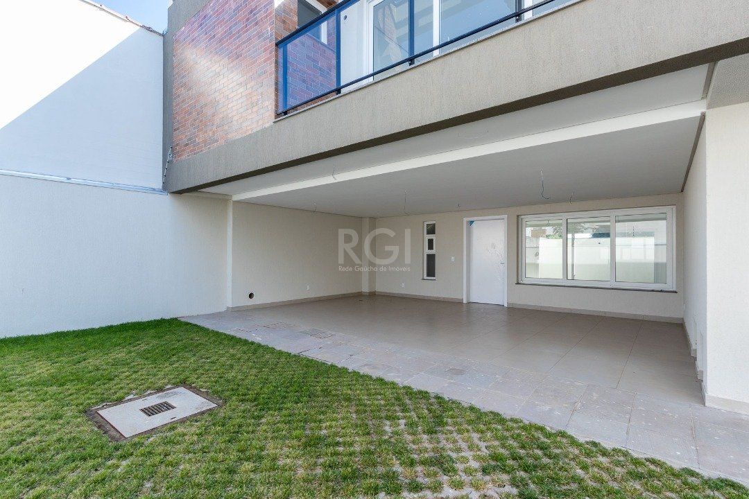 Casa Condominio para Venda - 306.18m², 3 dormitórios, sendo 3 suites, 3 vagas - Vila Assunção — foto 3
